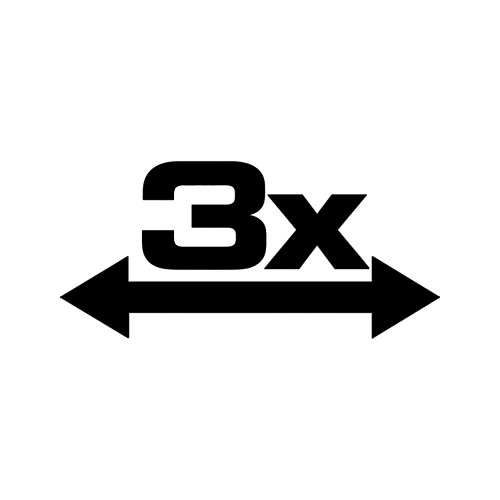 Extended Range